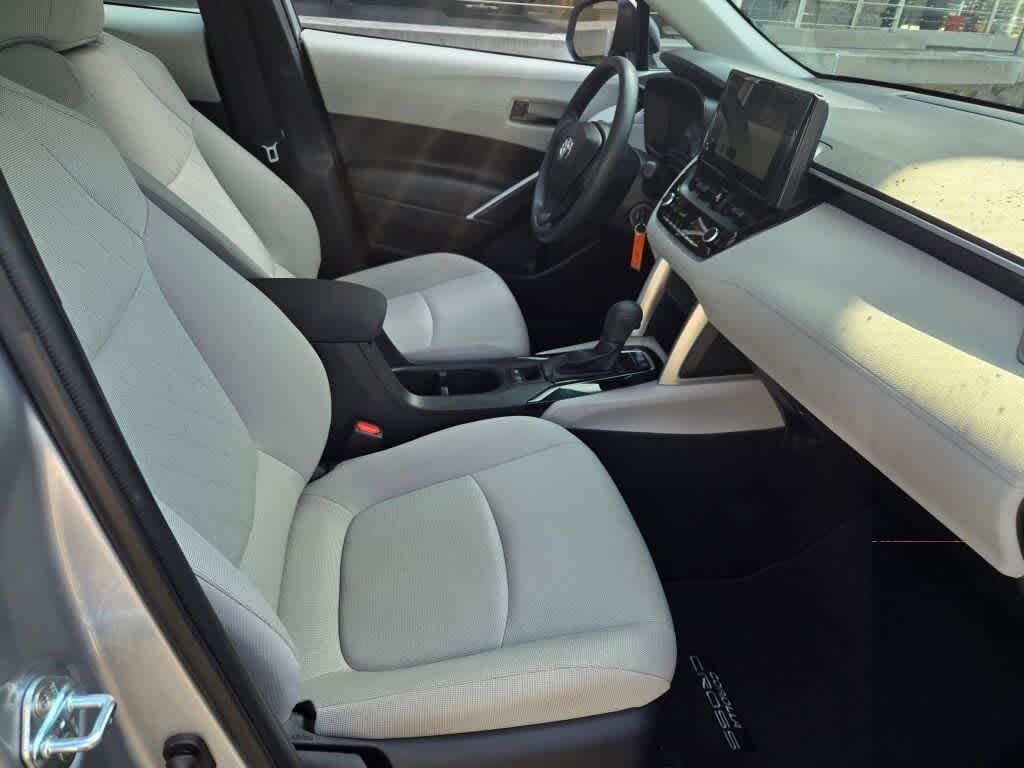2023 Toyota Corolla Cross L