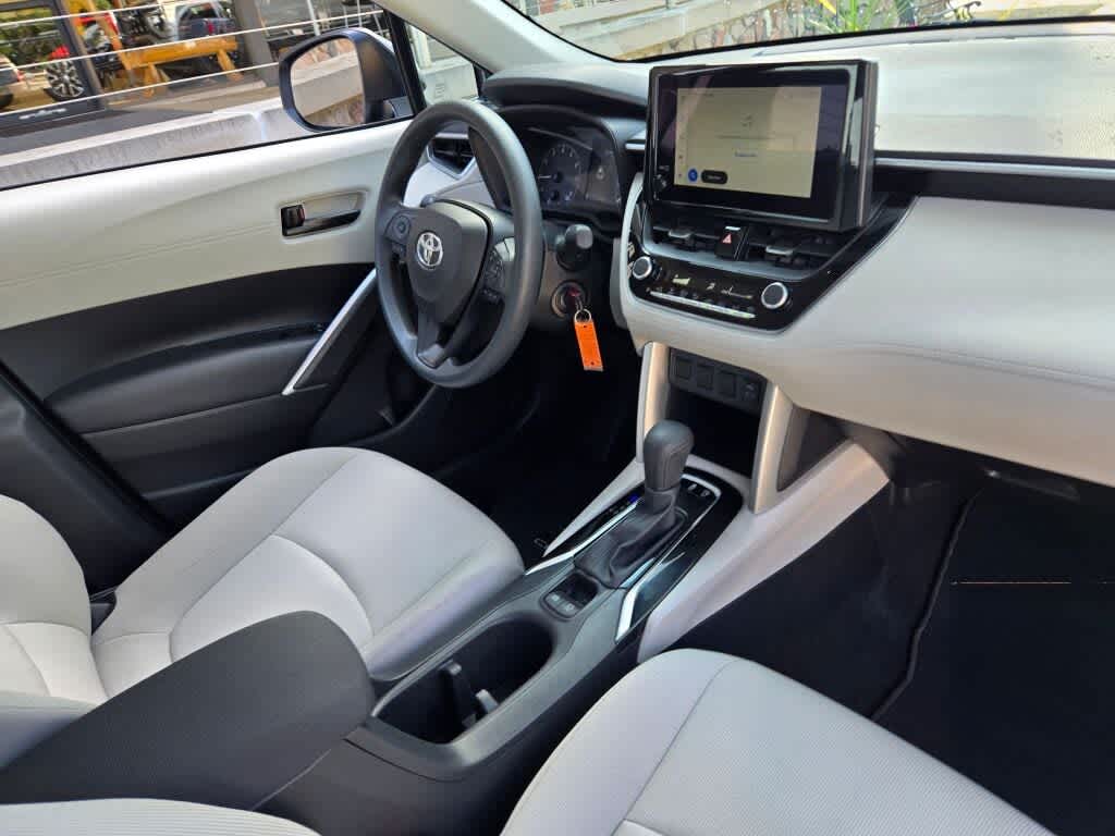 2023 Toyota Corolla Cross L