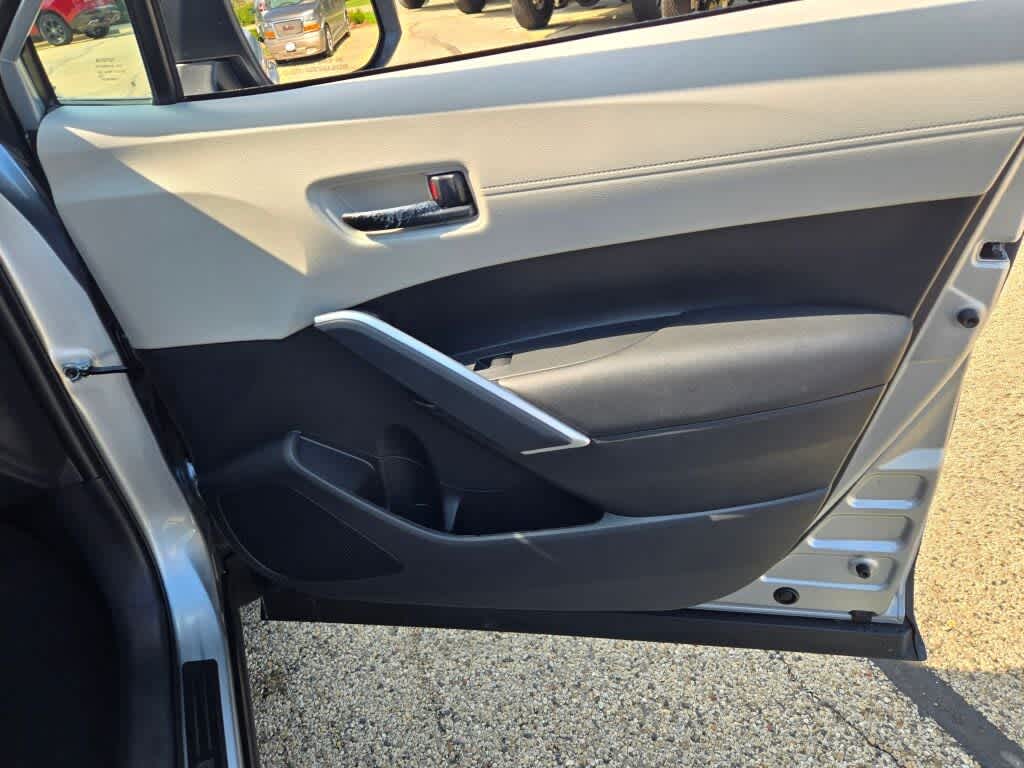 2023 Toyota Corolla Cross L