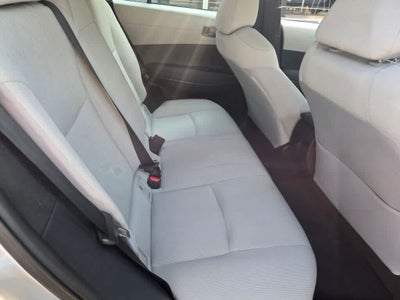2023 Toyota Corolla Cross L