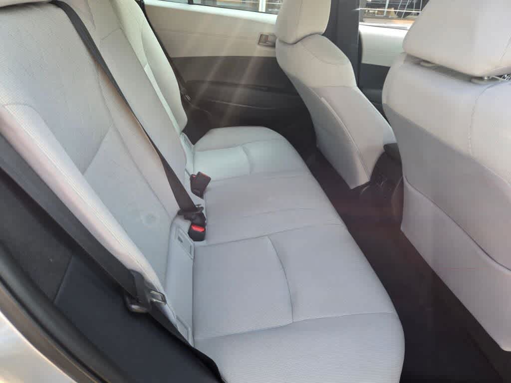 2023 Toyota Corolla Cross L