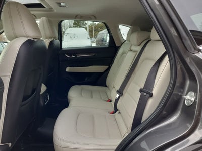 2018 Mazda Mazda CX-5 Grand Touring