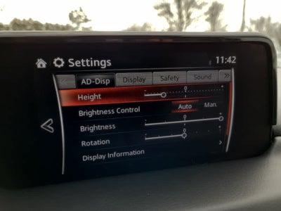 2018 Mazda Mazda CX-5 Grand Touring