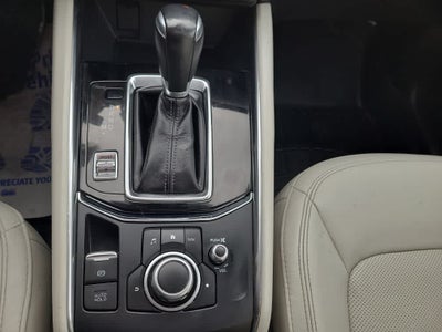 2018 Mazda Mazda CX-5 Grand Touring