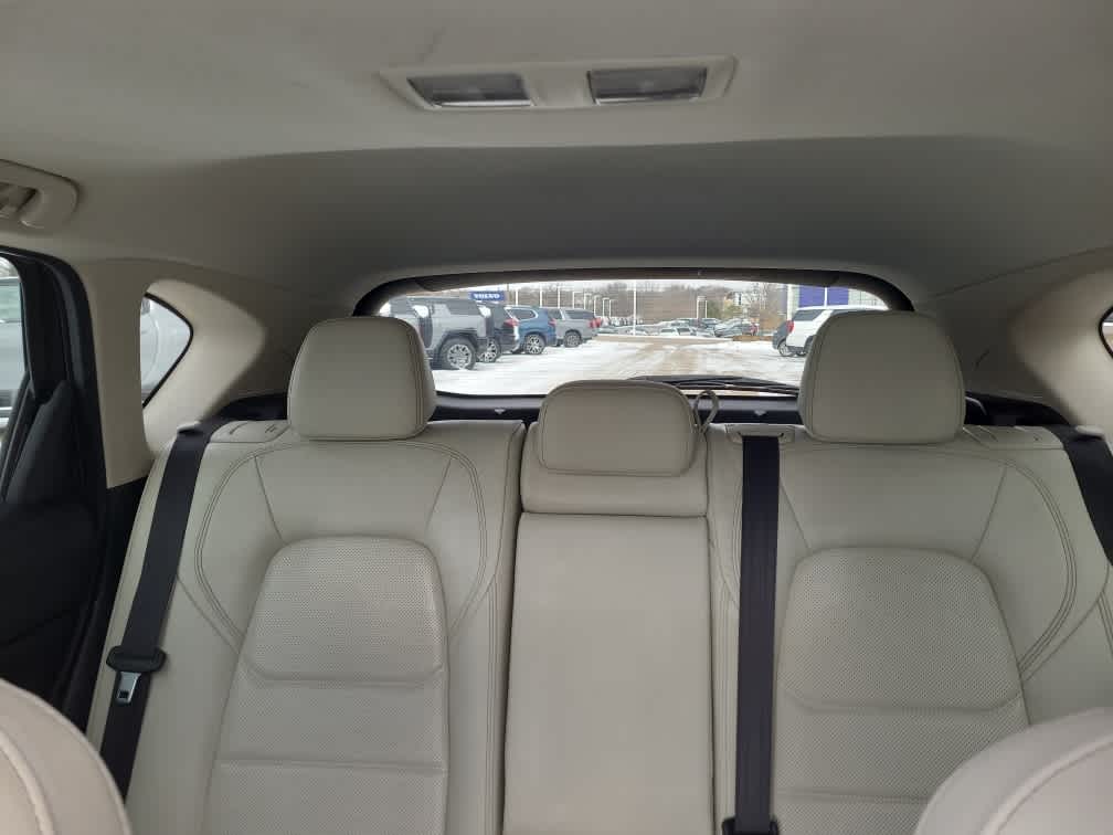 2018 Mazda Mazda CX-5 Grand Touring