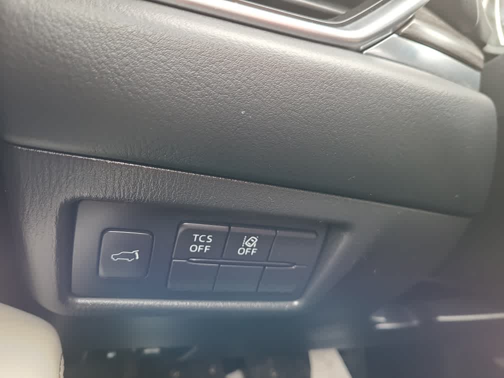 2018 Mazda Mazda CX-5 Grand Touring