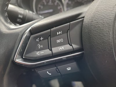 2018 Mazda Mazda CX-5 Grand Touring