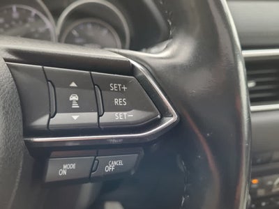 2018 Mazda Mazda CX-5 Grand Touring