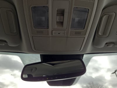 2018 Mazda Mazda CX-5 Grand Touring