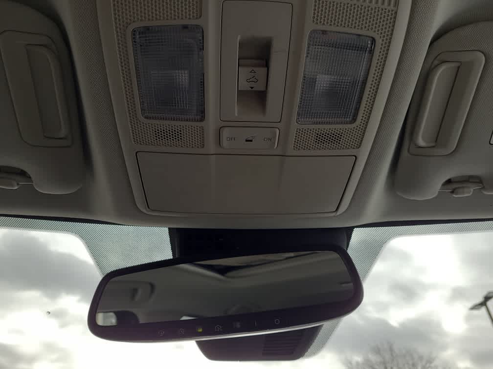 2018 Mazda Mazda CX-5 Grand Touring