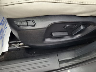 2018 Mazda Mazda CX-5 Grand Touring