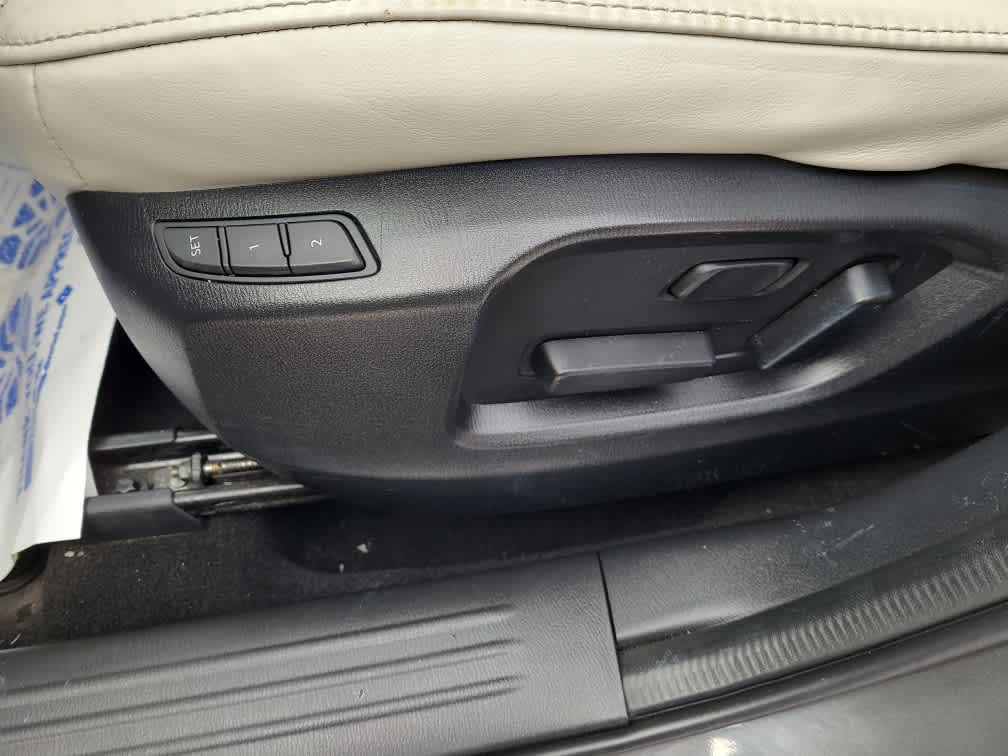 2018 Mazda Mazda CX-5 Grand Touring