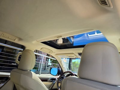 2019 Lexus GX GX 460