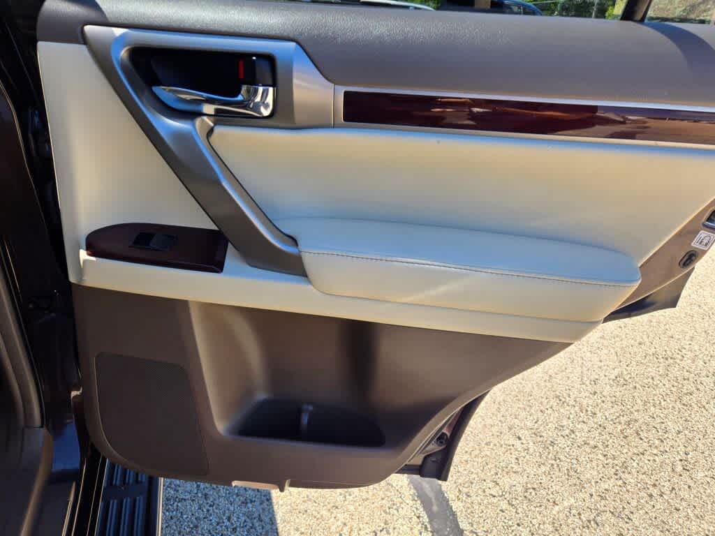 2019 Lexus GX GX 460