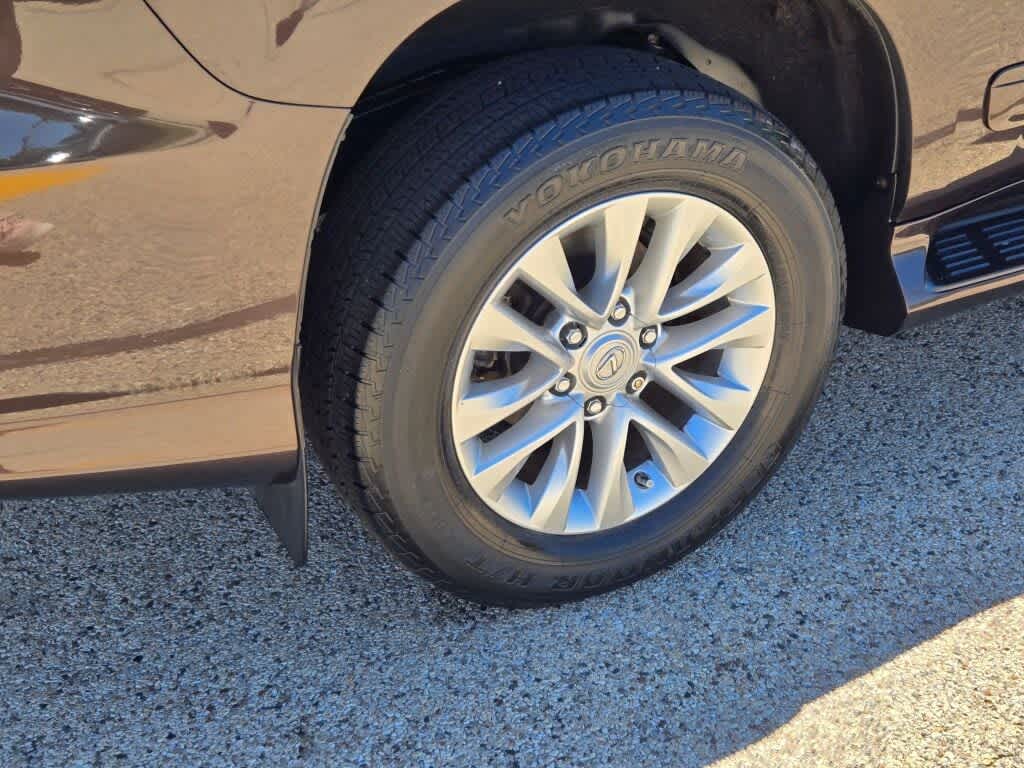 2019 Lexus GX GX 460
