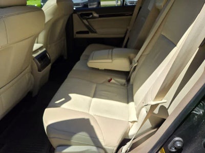 2019 Lexus GX GX 460