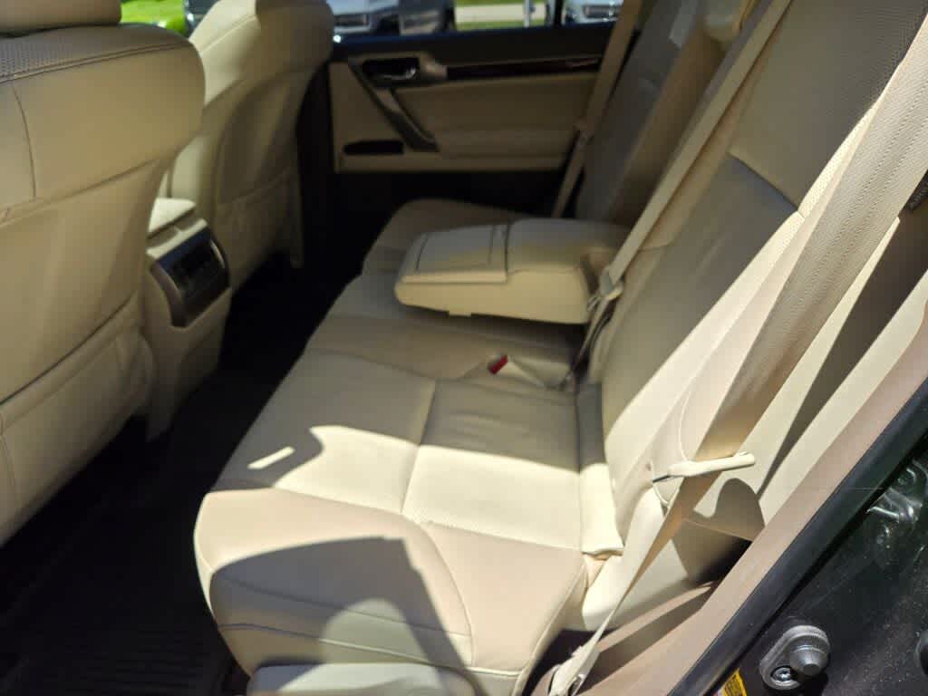 2019 Lexus GX GX 460