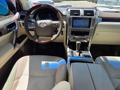 2019 Lexus GX GX 460