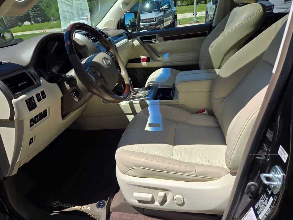 2019 Lexus GX GX 460