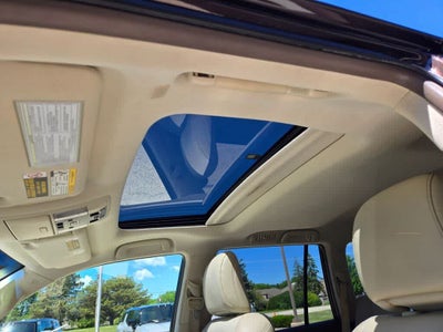 2019 Lexus GX GX 460