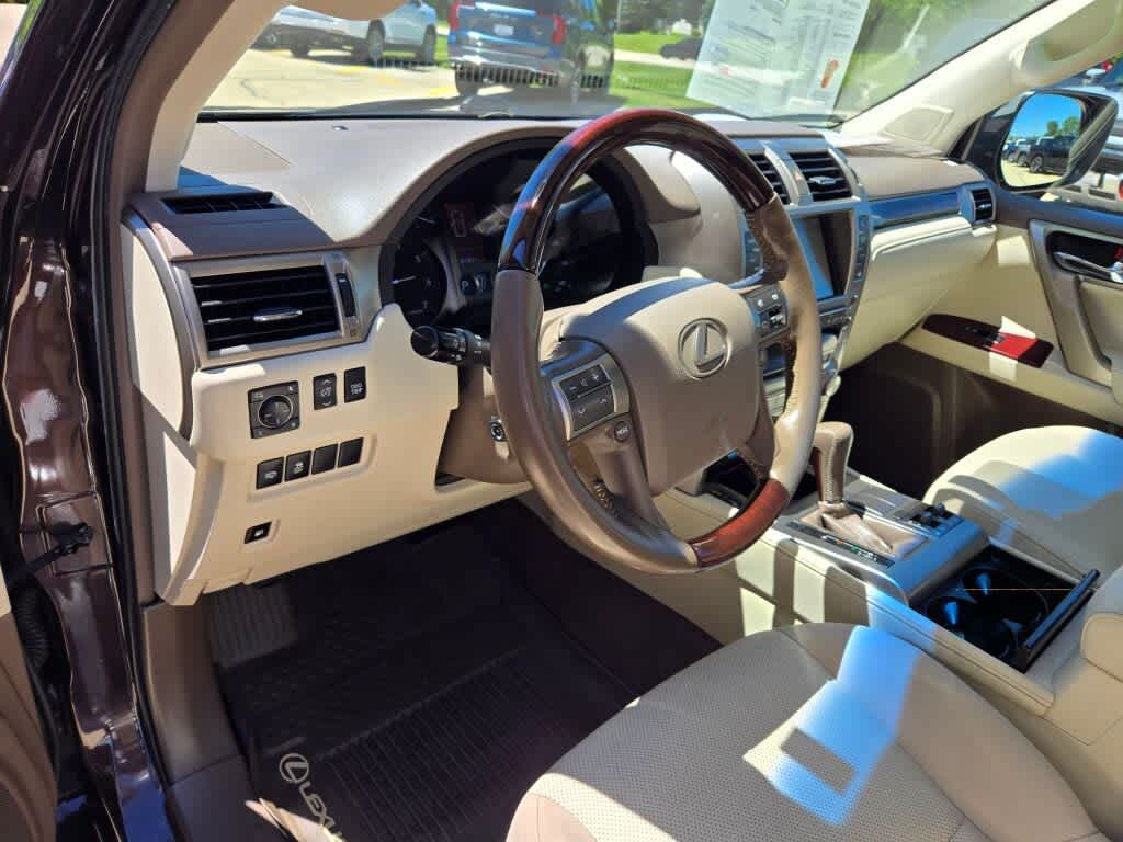 2019 Lexus GX GX 460