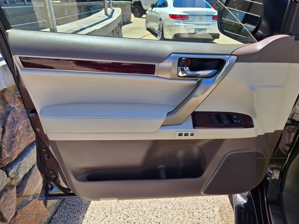 2019 Lexus GX GX 460