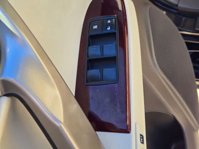 2019 Lexus GX GX 460