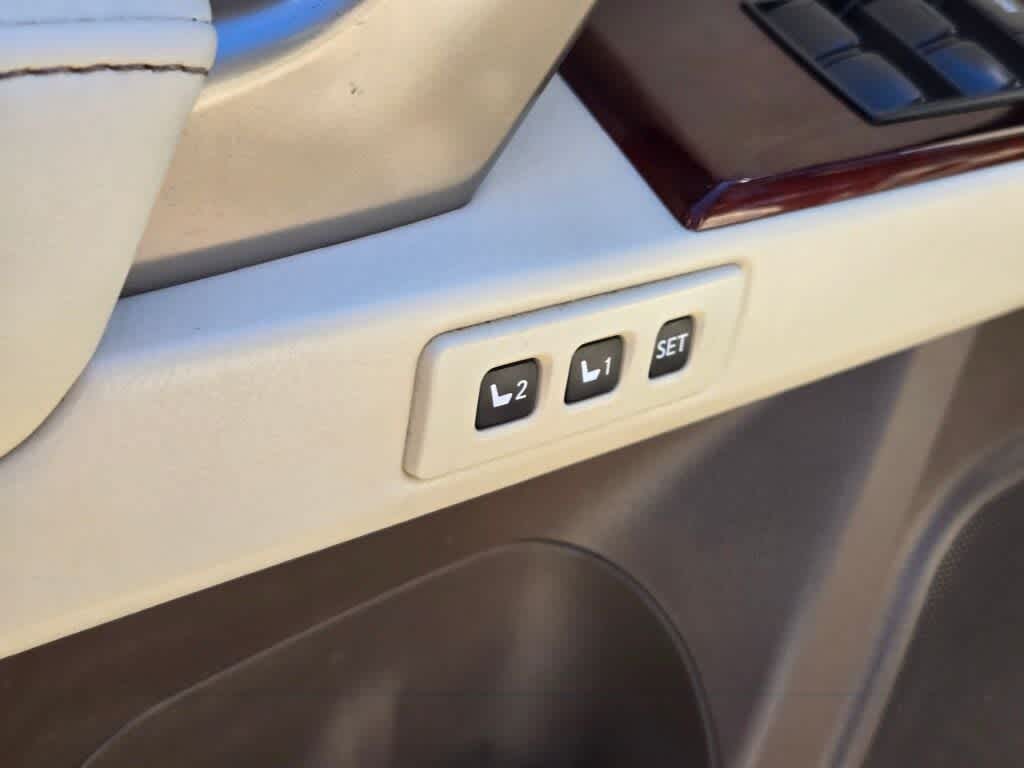 2019 Lexus GX GX 460