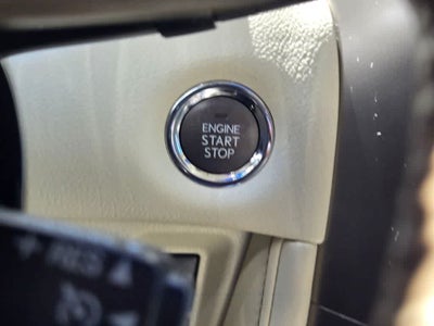 2019 Lexus GX GX 460