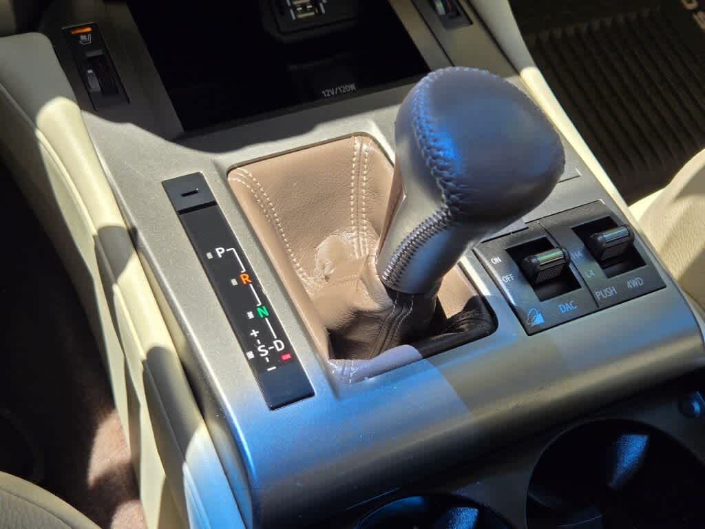 2019 Lexus GX GX 460