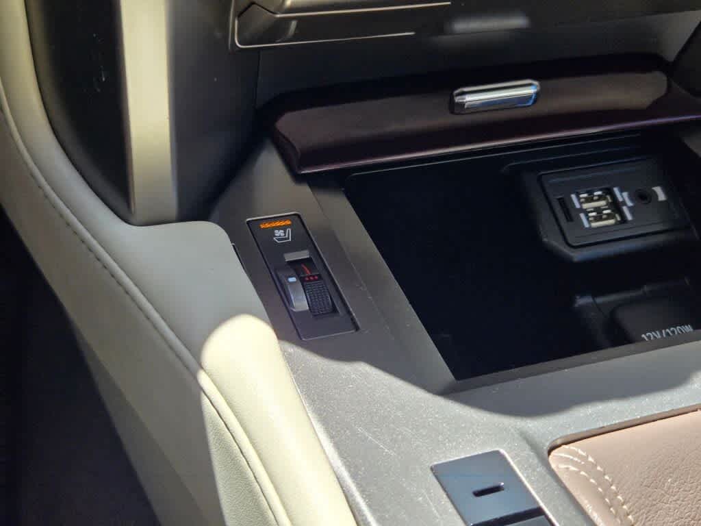 2019 Lexus GX GX 460