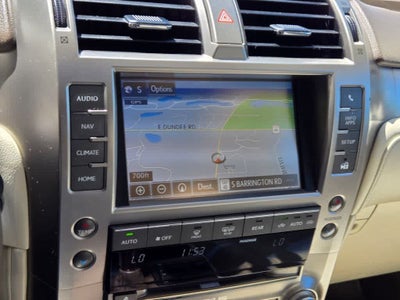 2019 Lexus GX GX 460