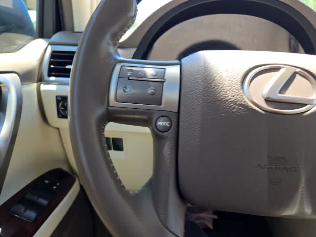 2019 Lexus GX GX 460