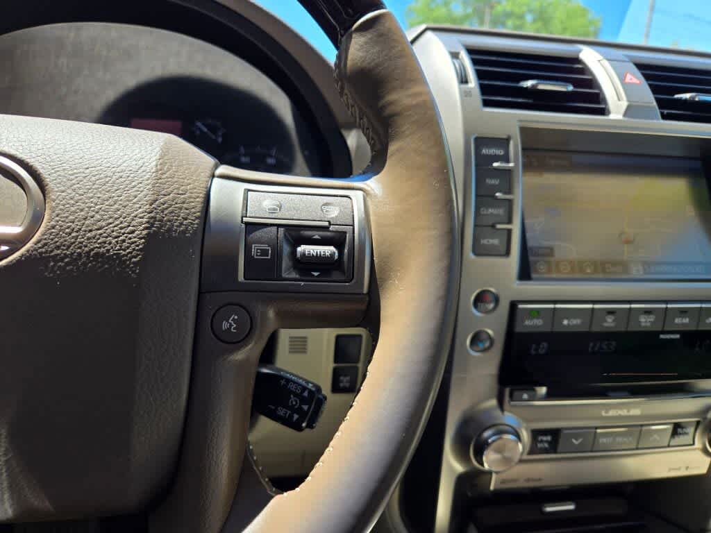 2019 Lexus GX GX 460