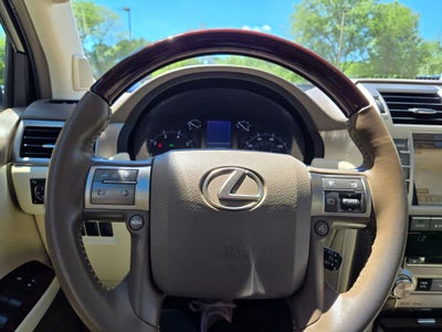2019 Lexus GX GX 460