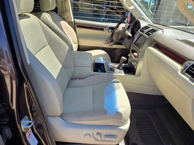 2019 Lexus GX GX 460
