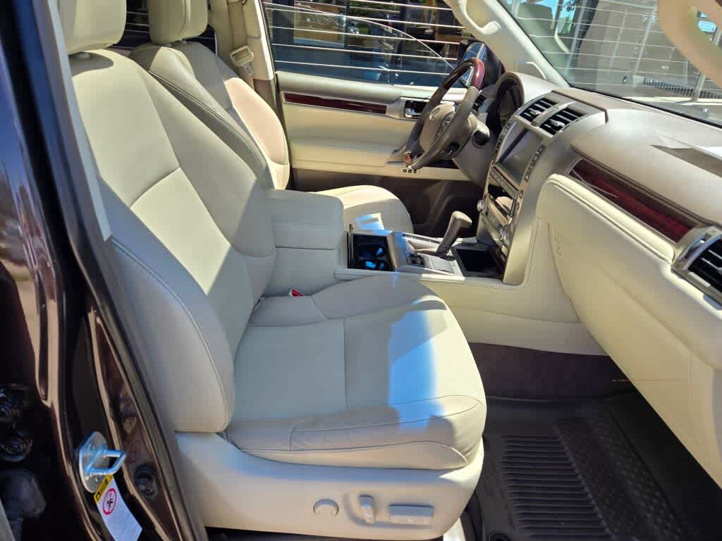 2019 Lexus GX GX 460