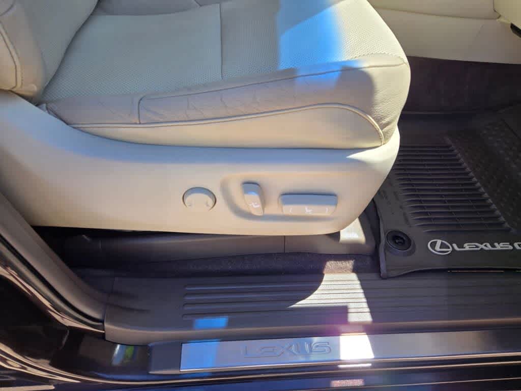 2019 Lexus GX GX 460