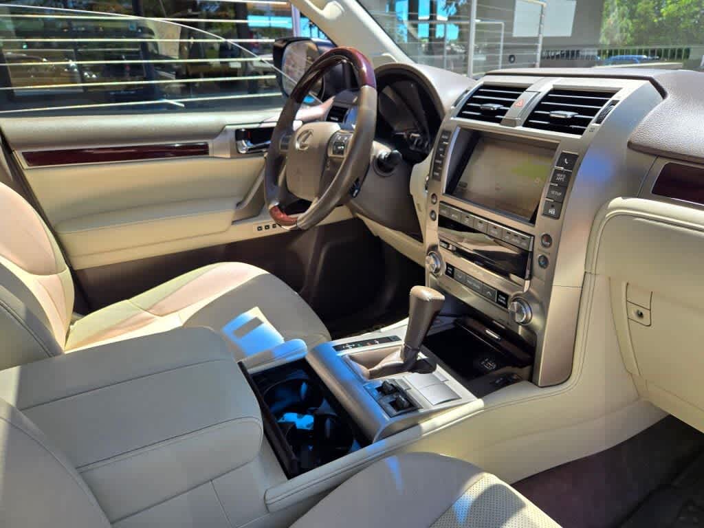 2019 Lexus GX GX 460