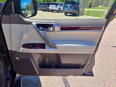 2019 Lexus GX GX 460