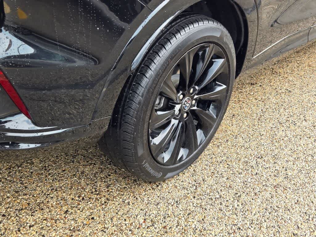 2024 Buick Envista Sport Touring