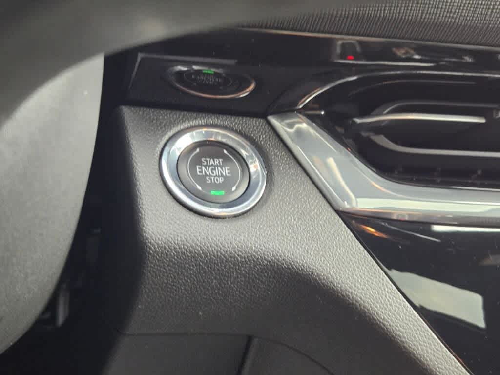 2024 Buick Envista Sport Touring