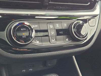 2024 Buick Envista Sport Touring