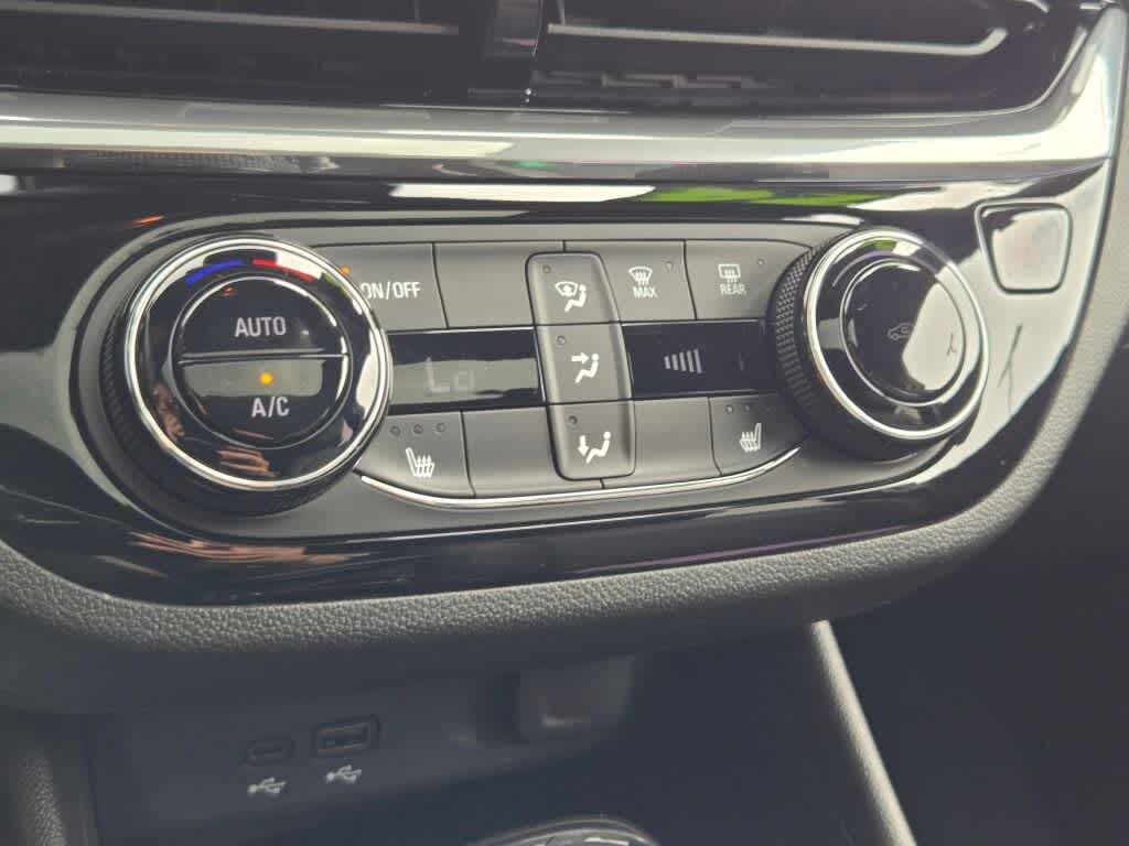 2024 Buick Envista Sport Touring