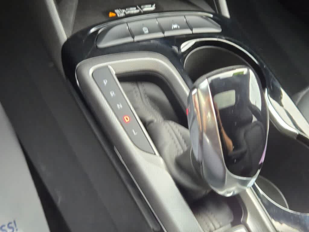 2024 Buick Envista Sport Touring