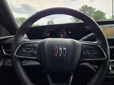 2024 Buick Envista Sport Touring