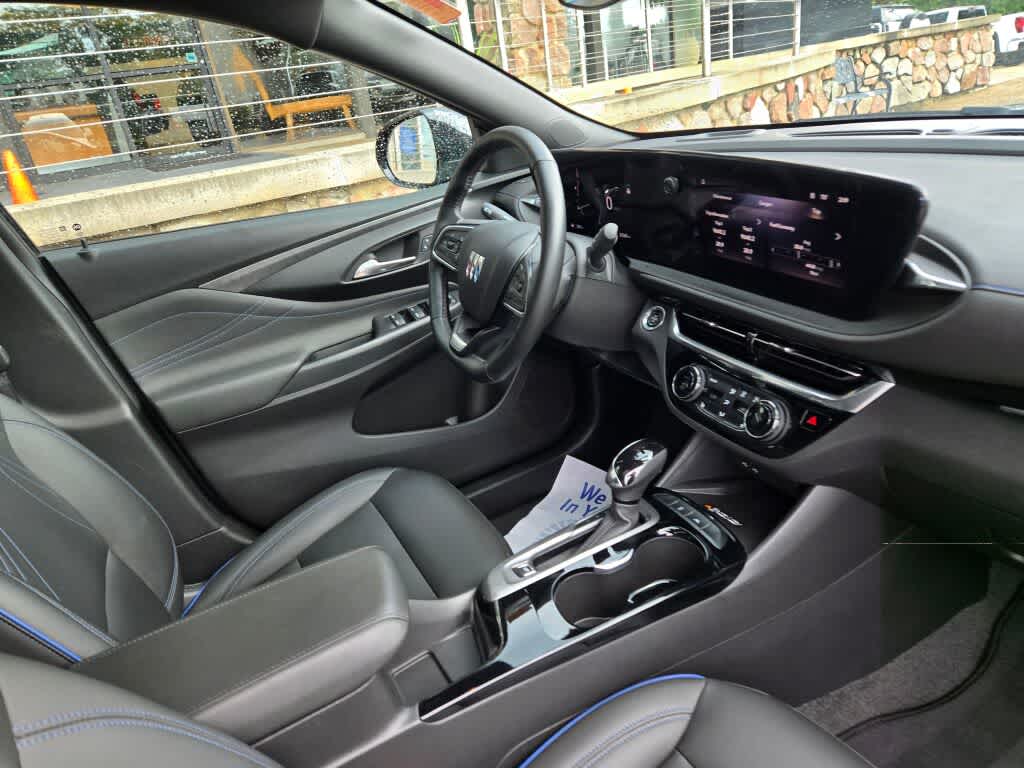 2024 Buick Envista Sport Touring