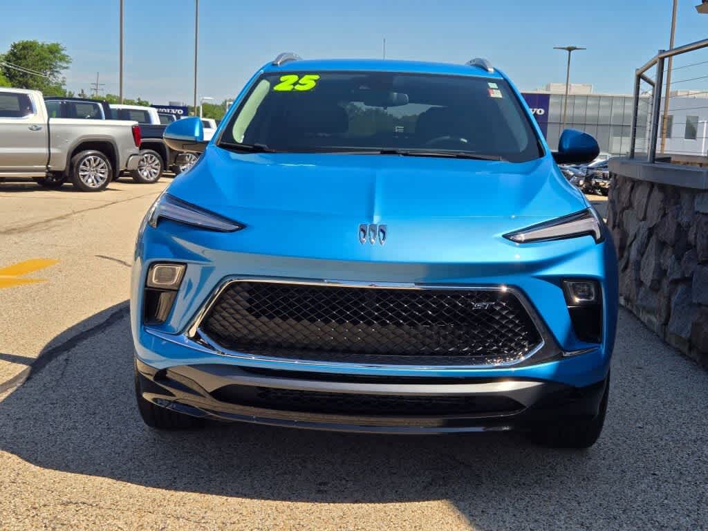 2025 Buick Encore GX Sport Touring