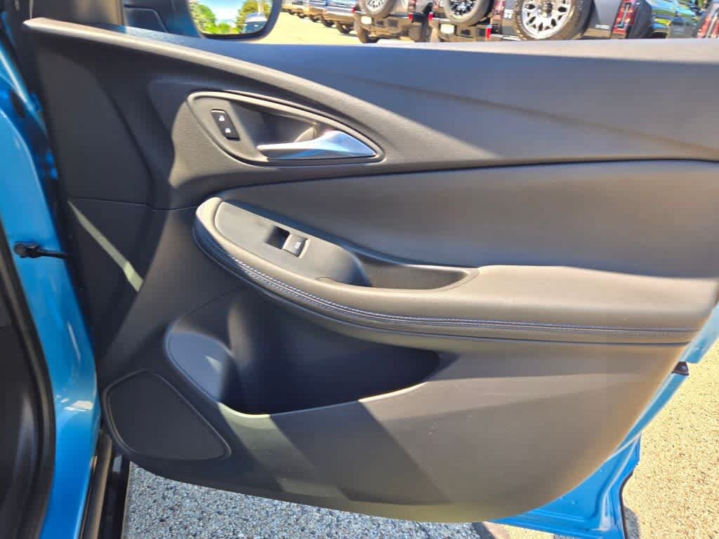 2025 Buick Encore GX Sport Touring