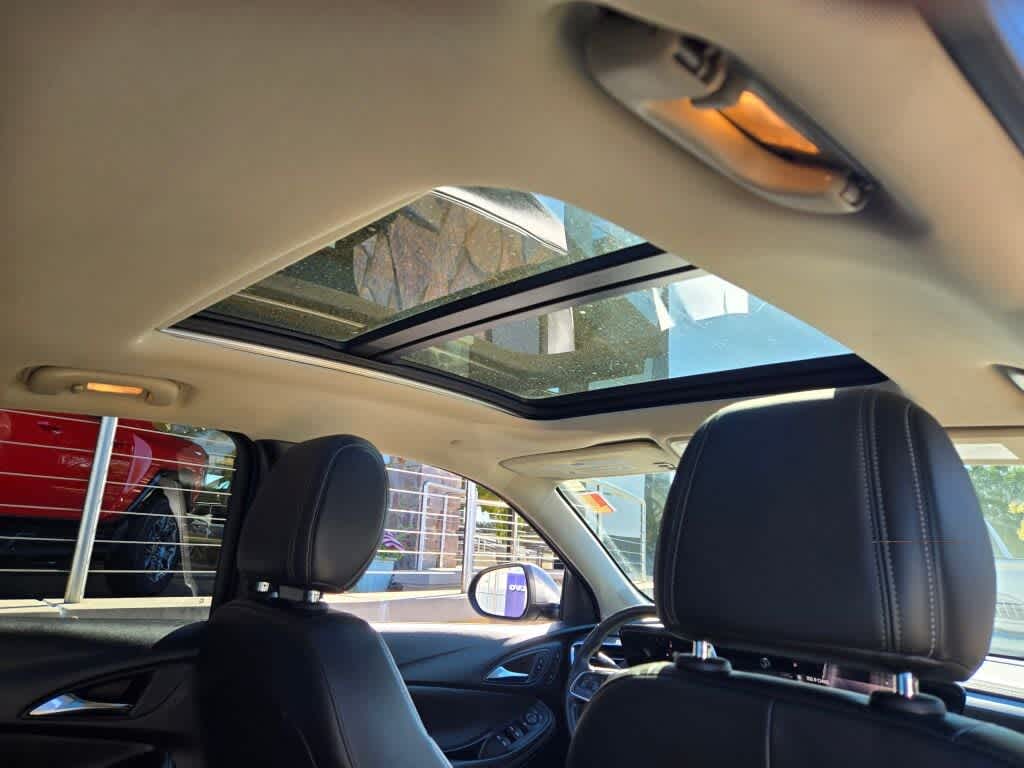 2024 Buick Encore GX Avenir